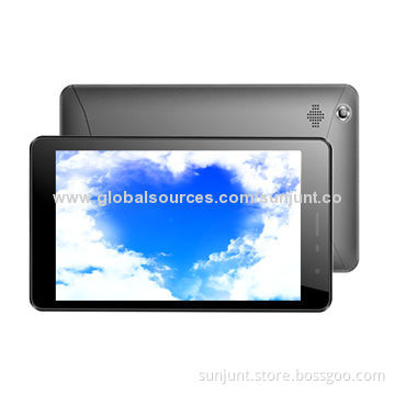 Cheapest Tablet PCs, Made in China, 7-inch, Google's Android 4.2 OS